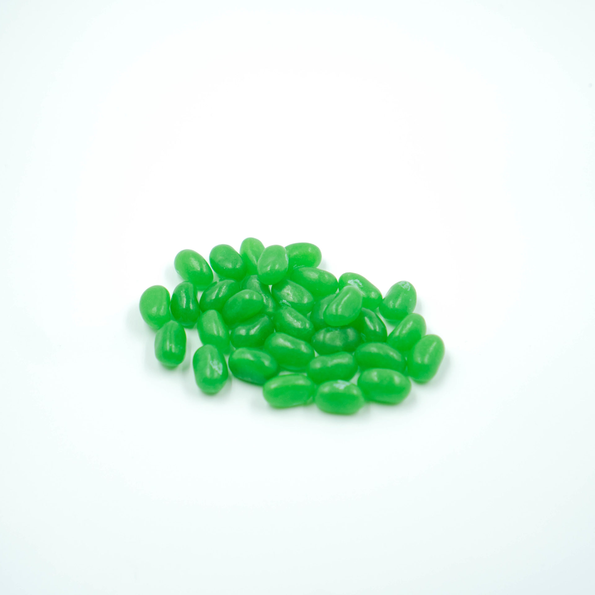 Jelly Belly Green Apple Candy