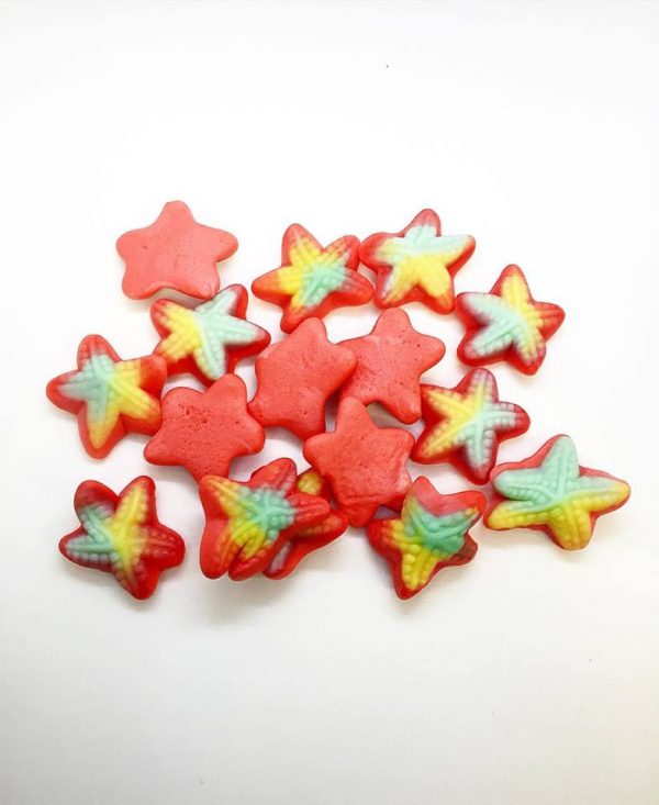 Quérico Starfish Candy