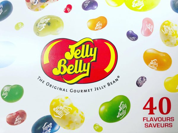 Bonbon-jelly-belly-40-saveurs-481-gr