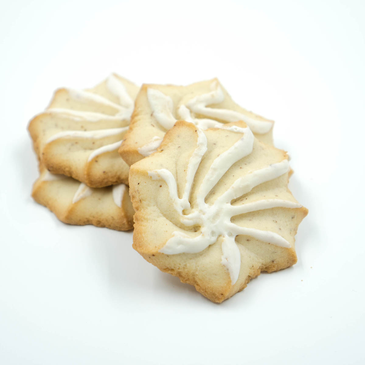 Biscuit Sablé Spirale Voortman* Biscuiterie Oscar Biscuit Sablé Spirale Voortman* Biscuiterie Oscar