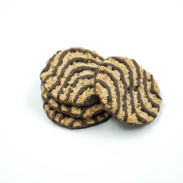 » Biscuit Voortman Avoine Chocolat