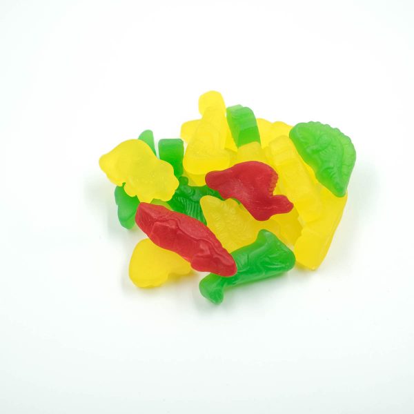 Dino Sour Candy