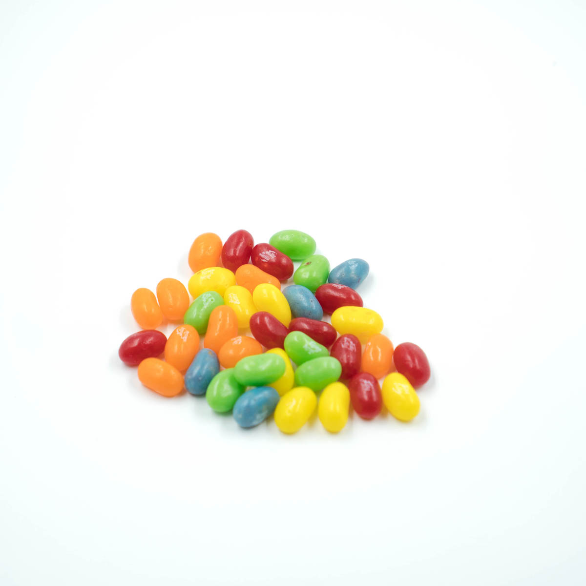 Jelly Belly Candies 5 Sour Flavors