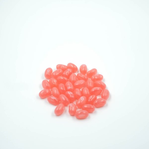 Candy Jelly Belly Cotton Candy