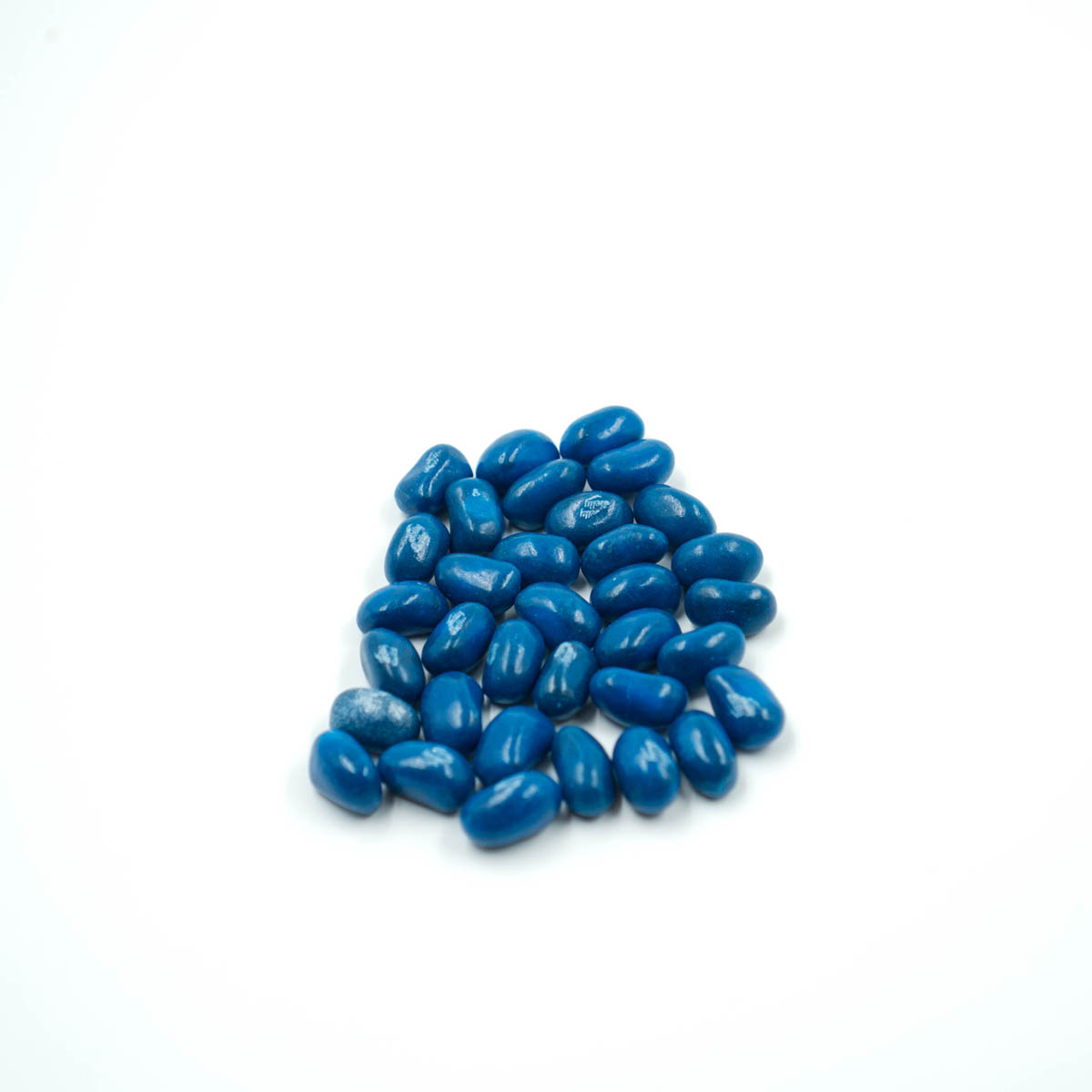 Jelly Belly Blueberry Candy