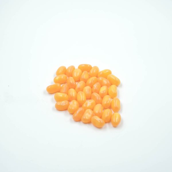Jelly Belly Grapefruit Candy