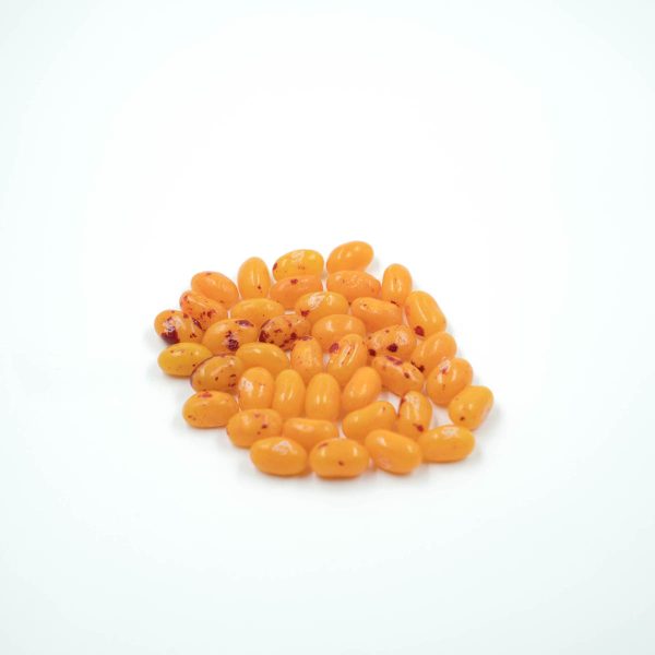 Jelly Belly Peach Candy
