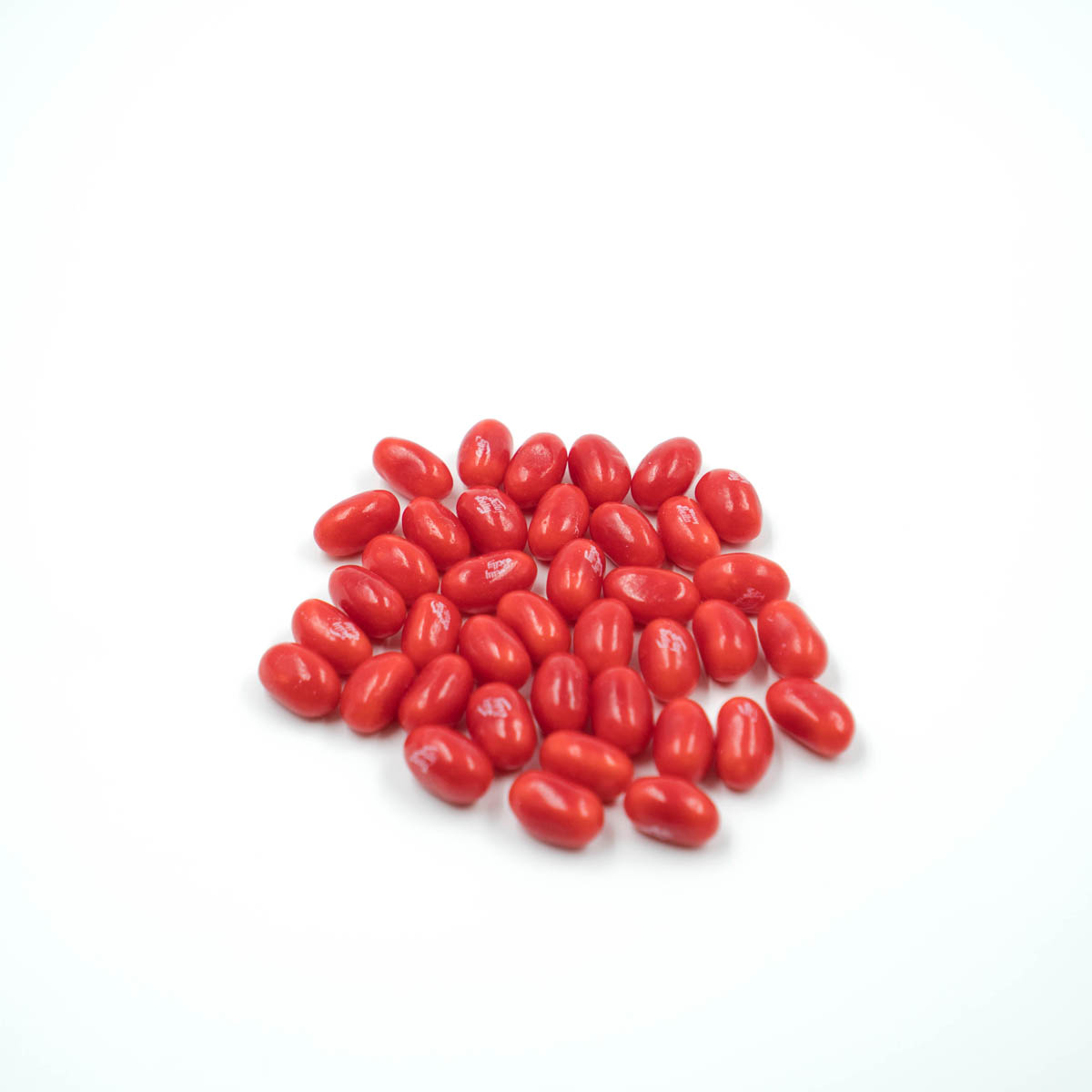 Jelly Belly Red Apple Candy