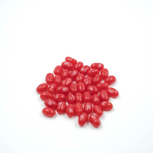 Jelly Belly Real Cherry Candy
