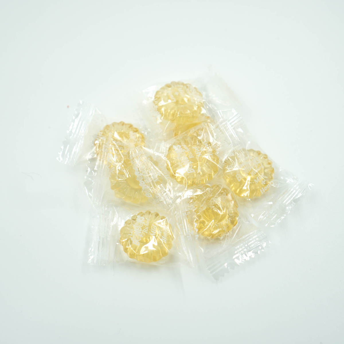 Honey Candy Wrapped