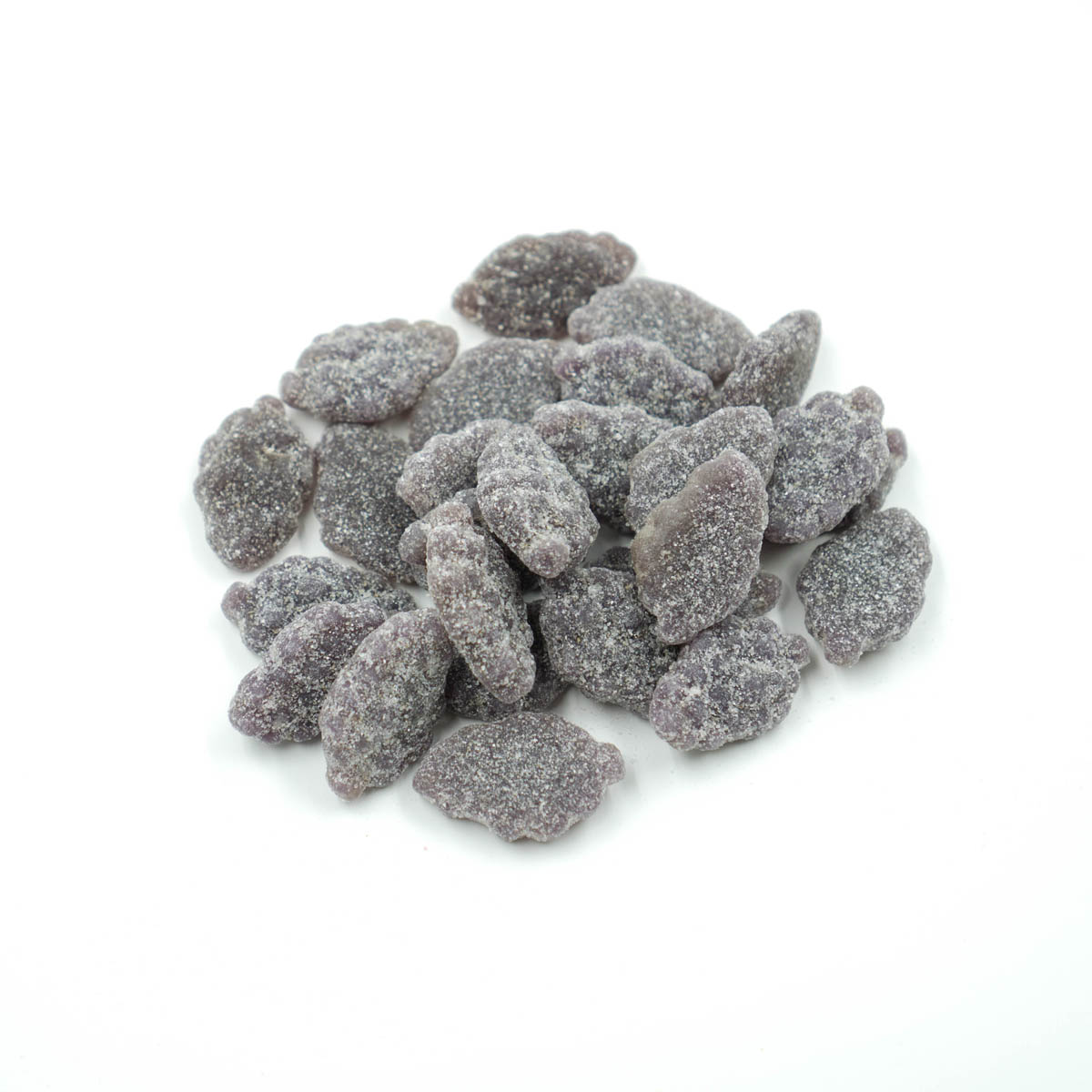 Bonbon Raisin Sure Allan Biscuiterie Oscar