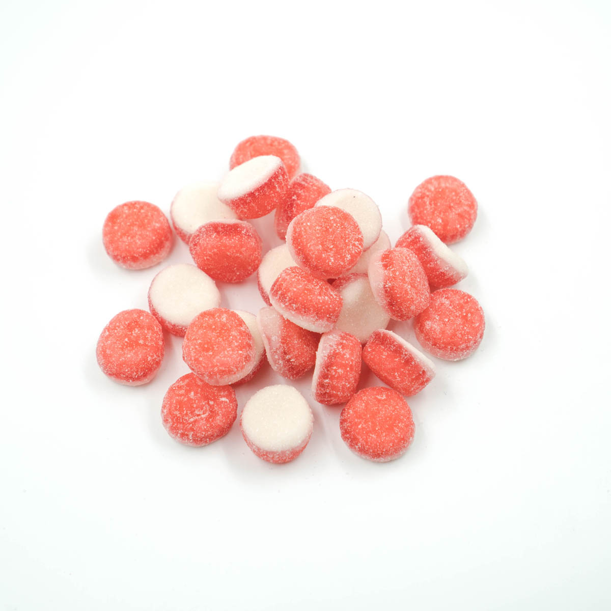 Tartes fraises sucrées - 1kg – KandJu