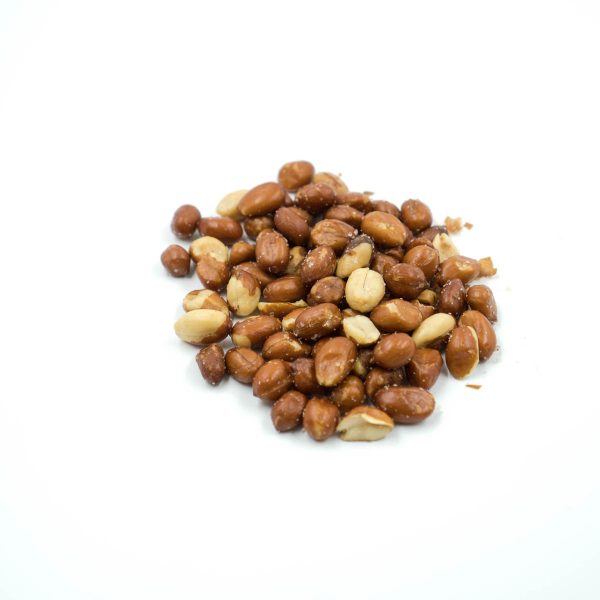 Spanish Peanut