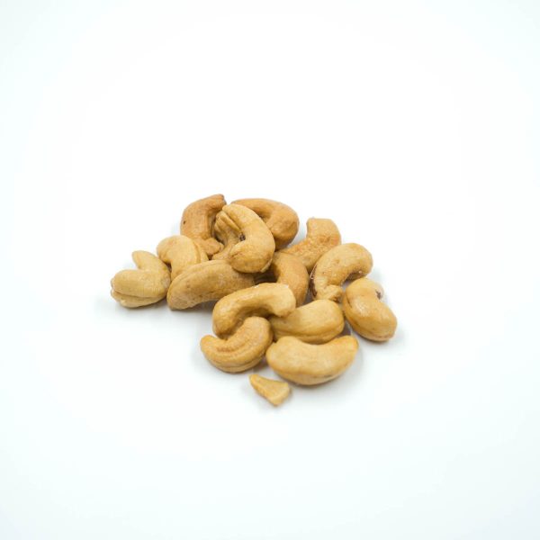 Unsalted Cashew Nuts