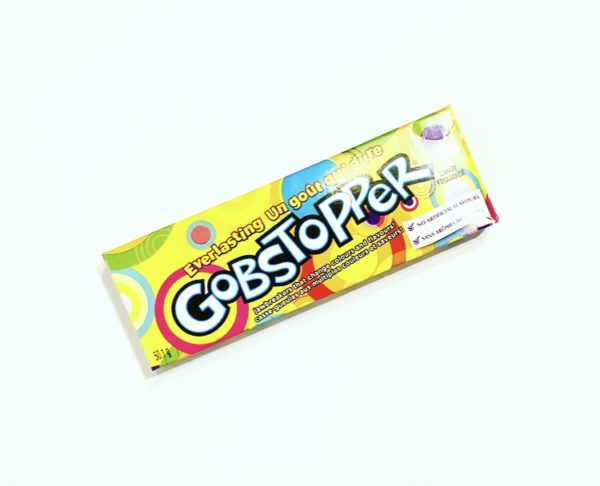 Candy Gobstopper 50gr.