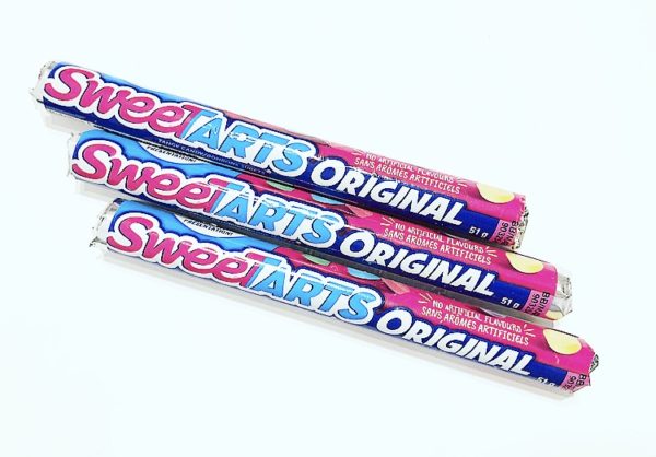 Bonbon Sweetarts Original