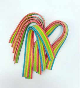 Bonbons-Ceinture-Arc-En-Ciel