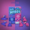 Nerds Grape / Strawberry Candy 47gr.