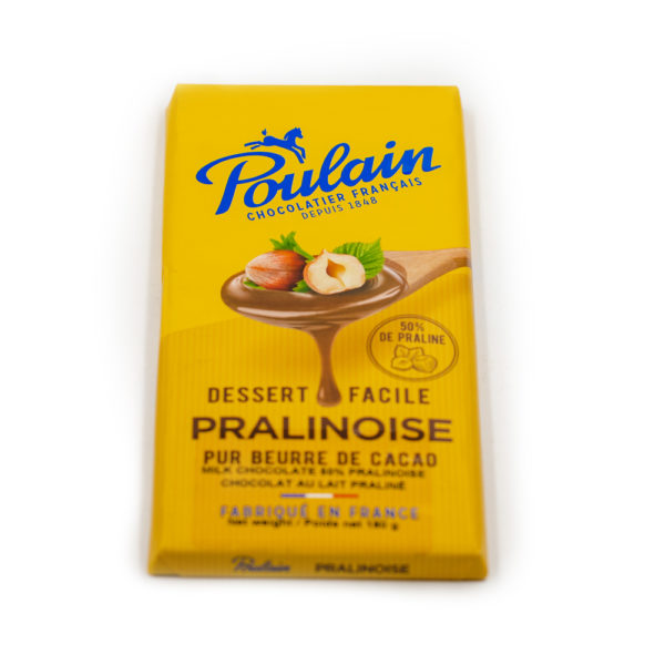 Chocolat-Poulain-Pralinoise