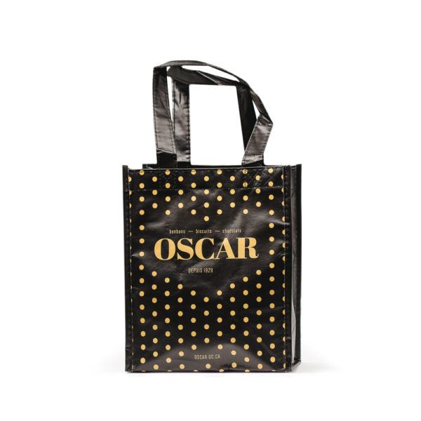 Oscar Reusable Small Bag