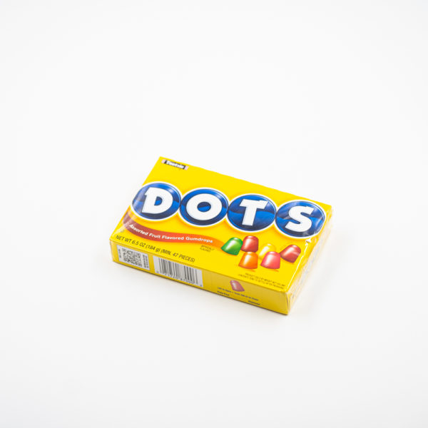 Bonbon-Dots