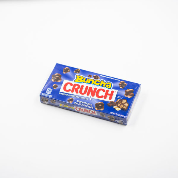Chocolate Buncha Crunch