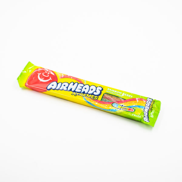 Airheads Xtremes Rainbow Bay Candy