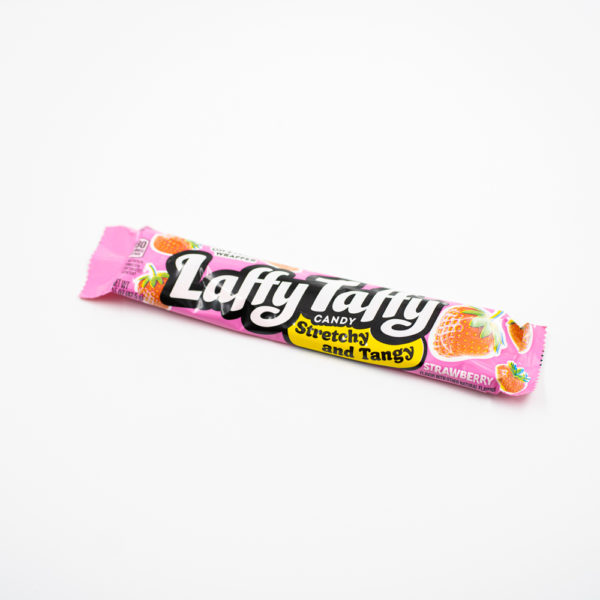 Laffy Taffy Strawberry Candy