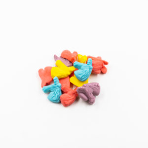 Bonbon-Licorne