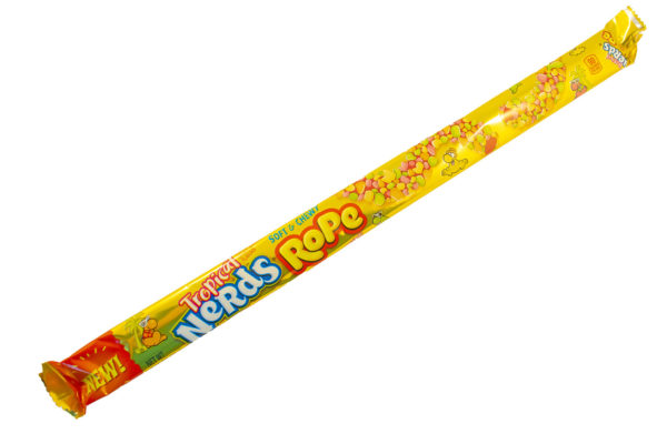 Candy Nerds Rope Tropical