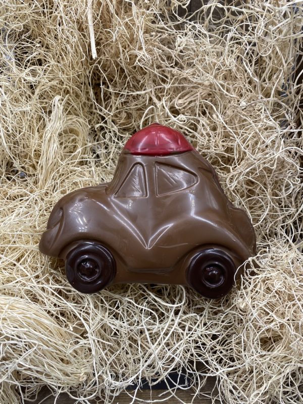 Chocolate Easter Car St-Gérard 250gr.