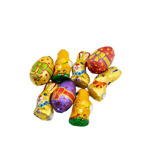 Chocolates Spring Figurines Easter