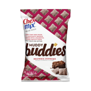 Chex Mix Muddy Buddies Brownie 127g